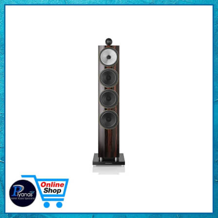 ลำโพงตั้งพื้น BOWERS & WILKINS : 702 S3 SIGNATURE (DATUK HIGHGLOSS)_4